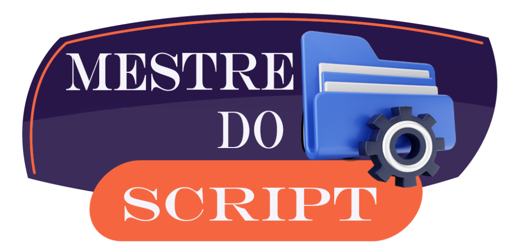 Mestre do Script | Soluções Web